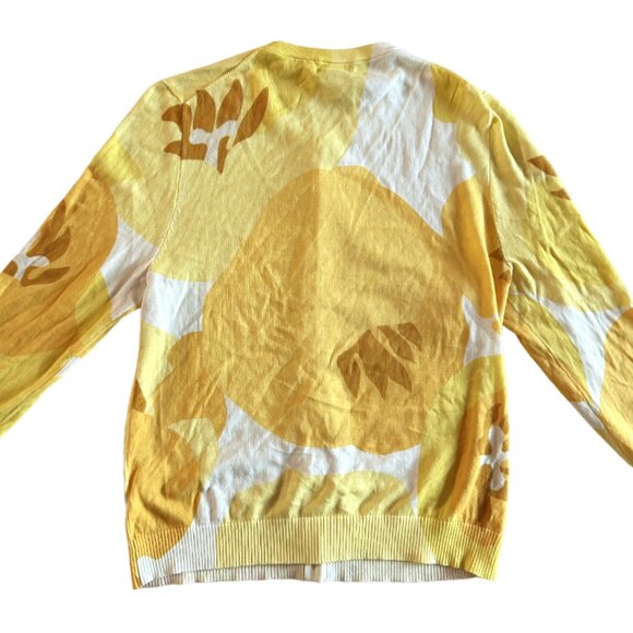 J. Crew Pattern Cardigan ASO Taylor High School Musical 3 - Picture 6 of 10